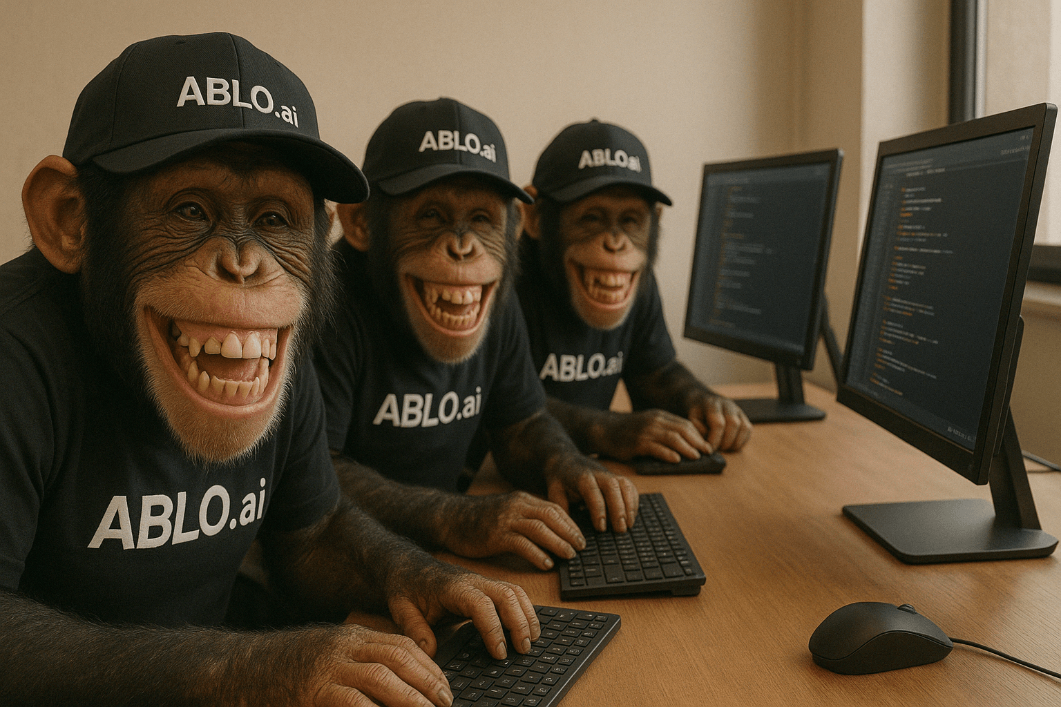 How We Work