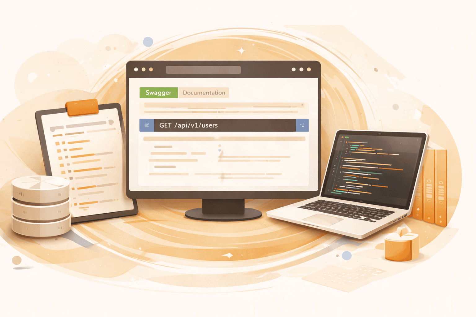 Streamlining API Development: Generating API Client from Swagger Documentation